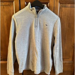 Vineyard Vines Saltwater Quarter Zip